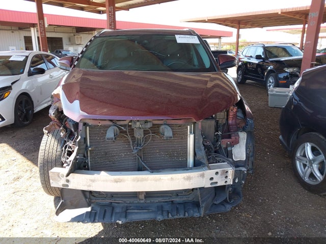 Toyota Highlander Xle 2018 5TDJZRFH7JS834311 Image 13