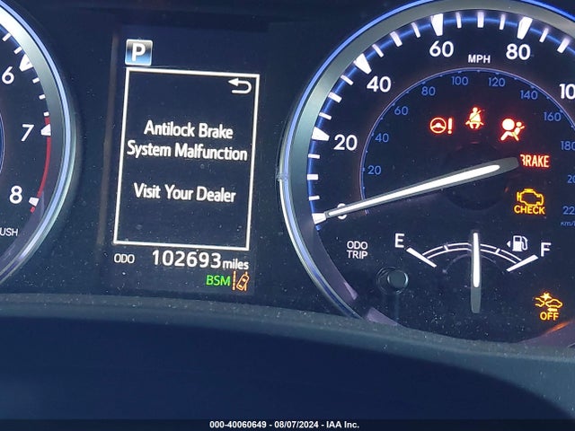 Toyota Highlander Xle 2018 5TDJZRFH7JS834311 Image 16
