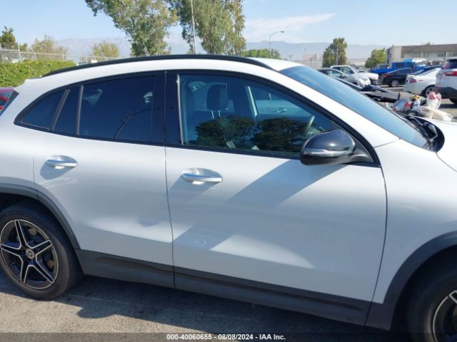 W1N4N4HB3NJ365928 Mercedes-Benz Gla 250 4matic