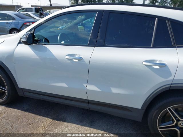 W1N4N4HB3NJ365928 Mercedes-Benz Gla 250 4matic