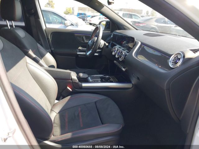 W1N4N4HB3NJ365928 Mercedes-Benz Gla 250 4matic