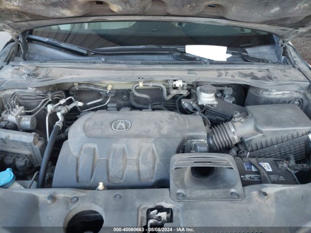 5J8TB3H34FL013575 Acura RDX
