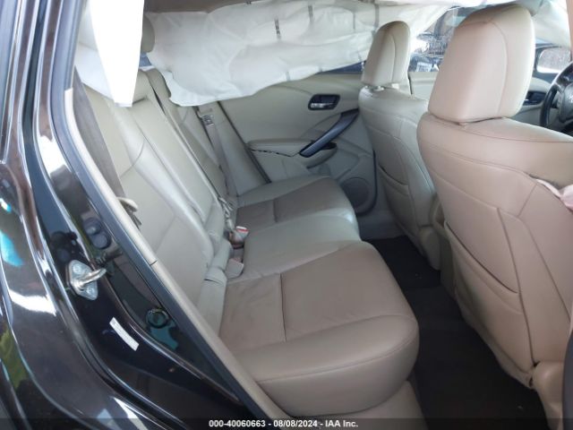 5J8TB3H34FL013575 Acura RDX