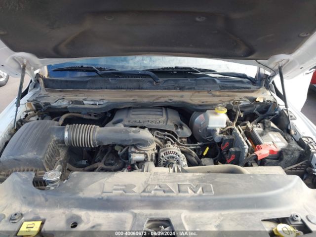 1C6RREFT8LN209674 RAM 1500 Big Horn  4x2 5'7 Box