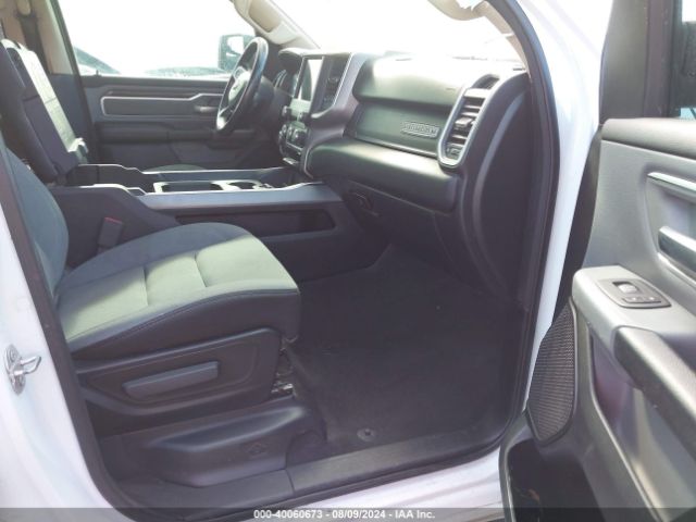 1C6RREFT8LN209674 RAM 1500 Big Horn  4x2 5'7 Box