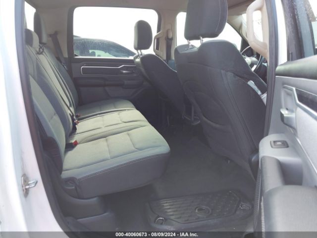 1C6RREFT8LN209674 RAM 1500 Big Horn  4x2 5'7 Box