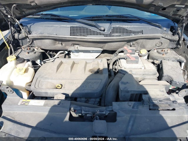 1C4NJDEB8ED620308 Jeep Compass Latitude