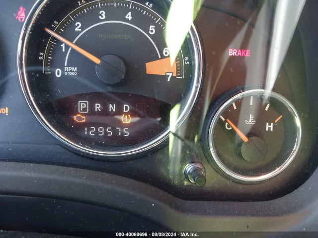 1C4NJDEB8ED620308 Jeep Compass Latitude