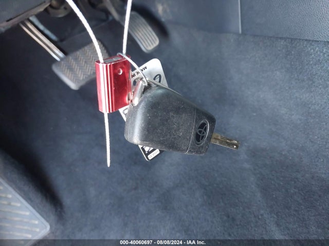Toyota COROLLA SE 2021 5YFS4MCEXMP069818 Image 11