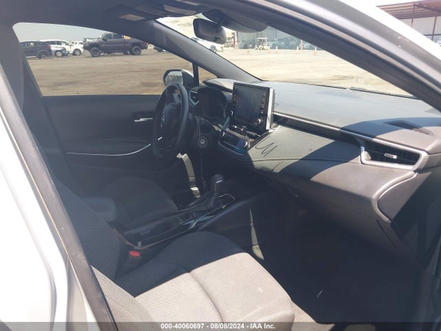 Toyota COROLLA SE 2021 5YFS4MCEXMP069818 Image 5