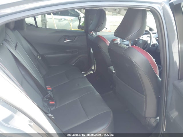 Toyota Prius Prime Xse 2024 JTDACACU2R3018432 Image 8