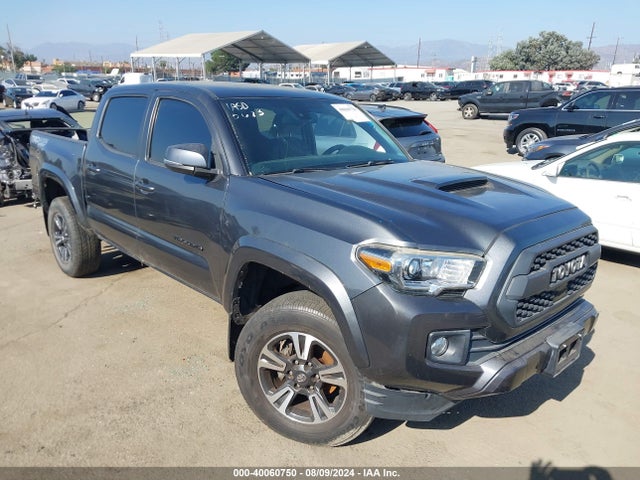Toyota Tacoma Trd Sport 2019 3TMCZ5AN5KM234239 zdjęcie główne