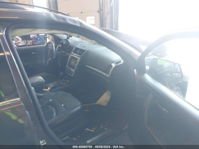 1GKKRRKD0EJ141305 GMC Acadia Slt-1