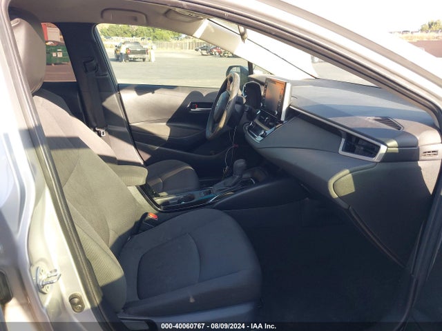 Toyota COROLLA LE 2020 JTDEPRAE1LJ092749 Image 5
