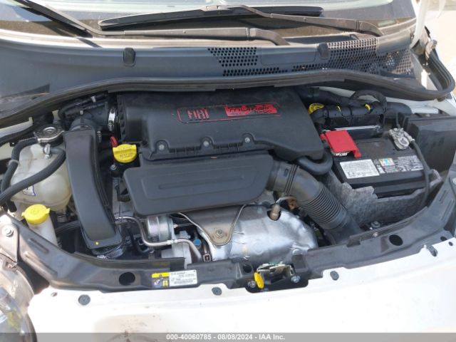3C3CFFLH3JT528723 Fiat 500c Pop