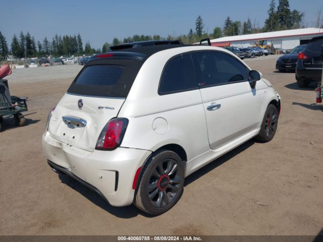 3C3CFFLH3JT528723 Fiat 500c Pop