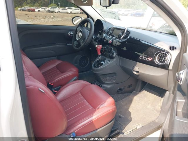 3C3CFFLH3JT528723 Fiat 500c Pop