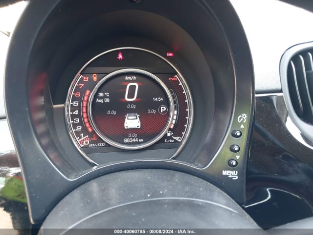 3C3CFFLH3JT528723 Fiat 500c Pop