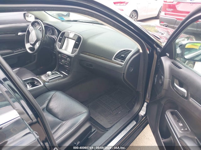 2C3CCAEG4GH207307 Chrysler 300C