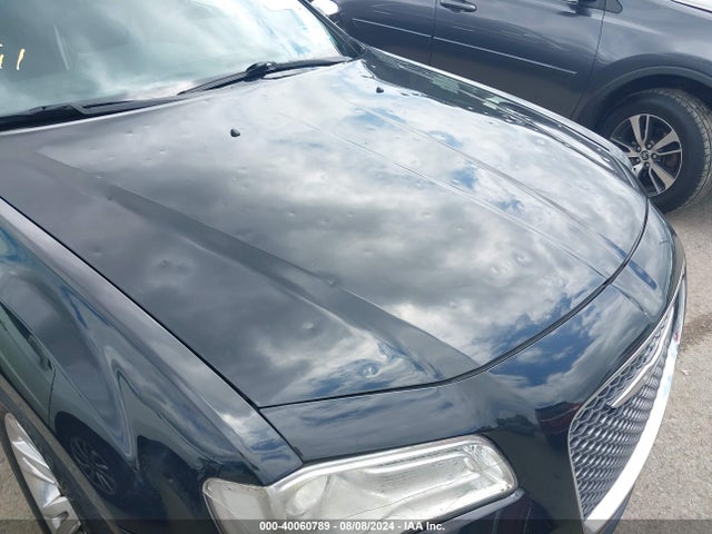 2C3CCAEG4GH207307 Chrysler 300C