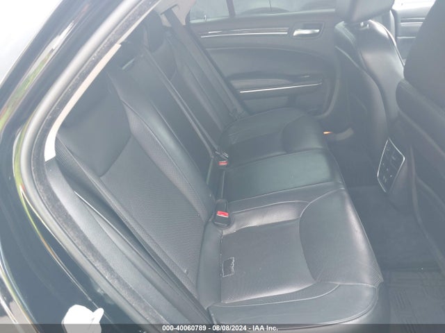 2C3CCAEG4GH207307 Chrysler 300C