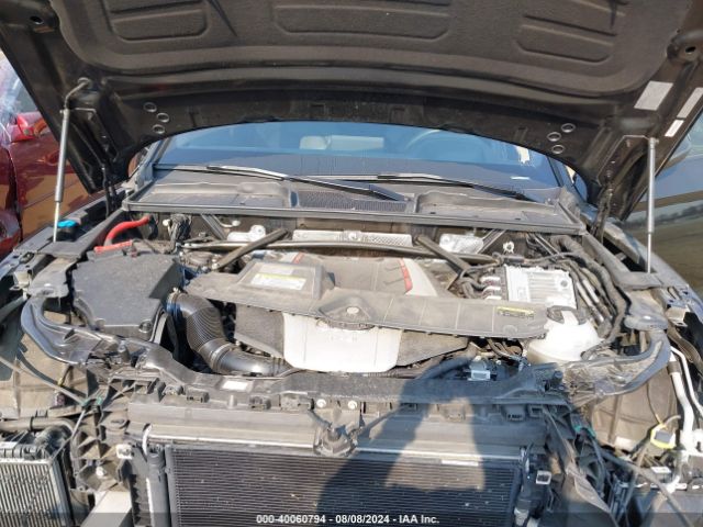 WA1C4BFY1J2064302 Audi Sq5 3.0t Premium Plus