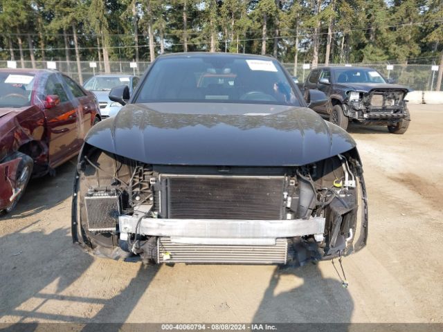 WA1C4BFY1J2064302 Audi Sq5 3.0t Premium Plus