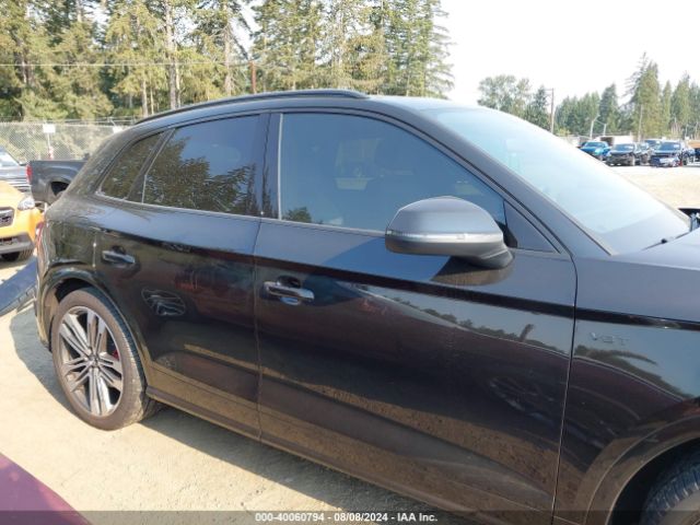 WA1C4BFY1J2064302 Audi Sq5 3.0t Premium Plus