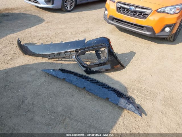 WA1C4BFY1J2064302 Audi Sq5 3.0t Premium Plus
