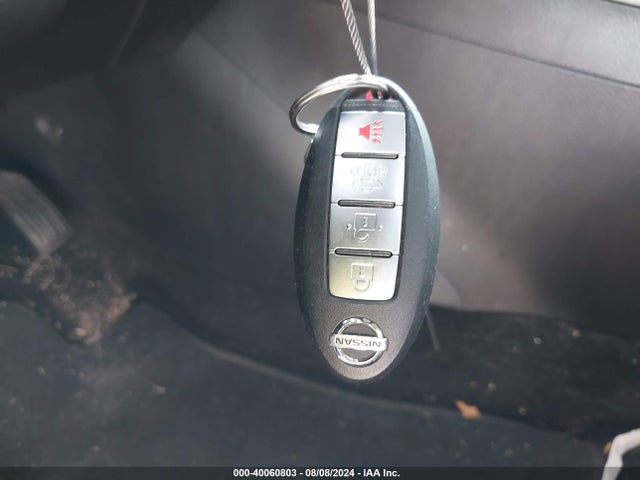 Nissan SENTRA SV 2018 3N1AB7AP6JY276468 Image 11