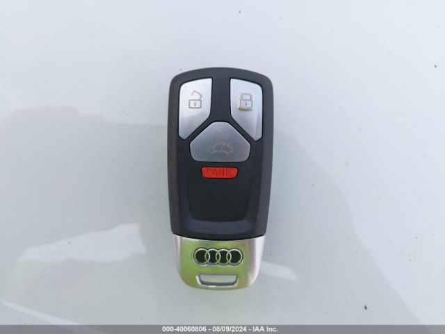 WA1BAAFY2M2130942 Audi Q5 Premium Plus 45 Tfsi Quattro S Tronic