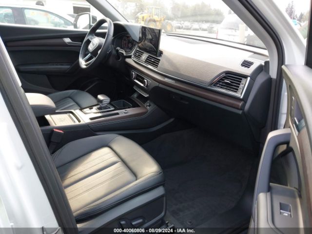 WA1BAAFY2M2130942 Audi Q5 Premium Plus 45 Tfsi Quattro S Tronic