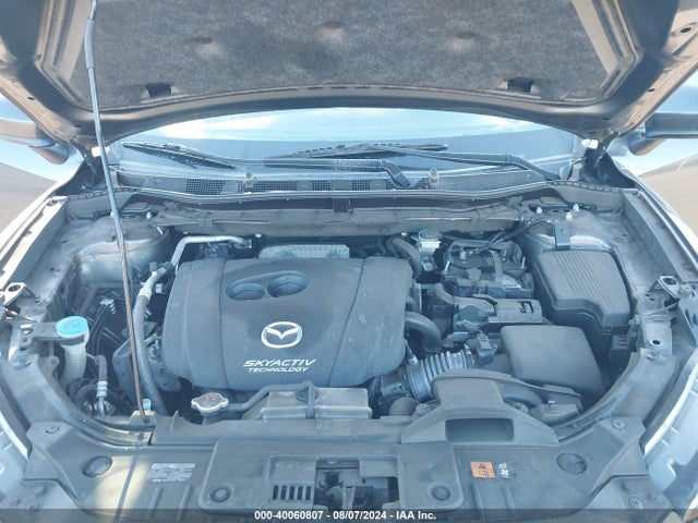 Mazda CX-5 SPORT 2014 JM3KE2BE3E0342443 Image 10