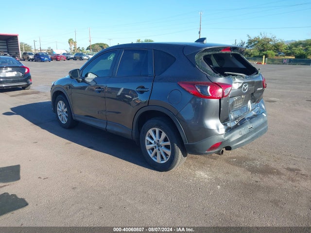 Mazda CX-5 SPORT 2014 JM3KE2BE3E0342443 Image 3