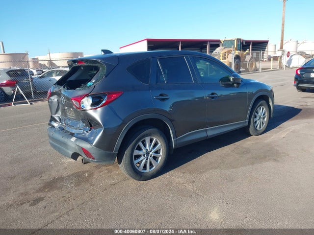 Mazda CX-5 SPORT 2014 JM3KE2BE3E0342443 Image 4