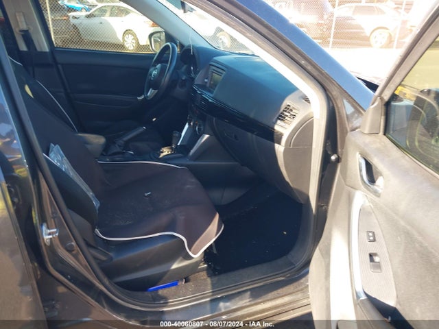 Mazda CX-5 SPORT 2014 JM3KE2BE3E0342443 Image 5