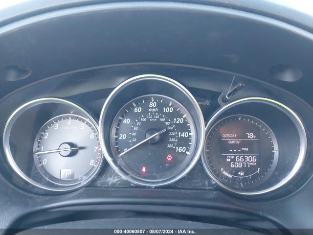 Mazda CX-5 SPORT 2014 JM3KE2BE3E0342443 Image 7