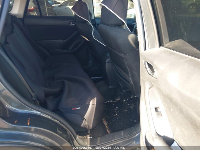 Mazda CX-5 SPORT 2014 JM3KE2BE3E0342443 Image 8