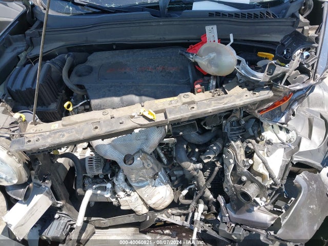 ZACNJABB6KPK14539 Jeep Renegade Altitude Fwd