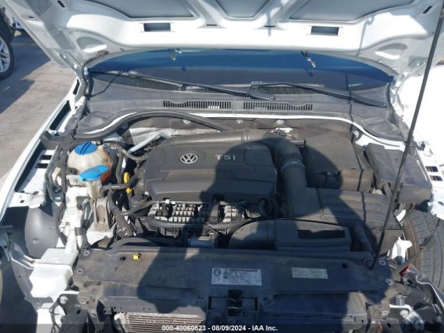 3VWL17AJ8HM407161 Volkswagen Jetta 1.8t Sel/1.8t Sel Premium