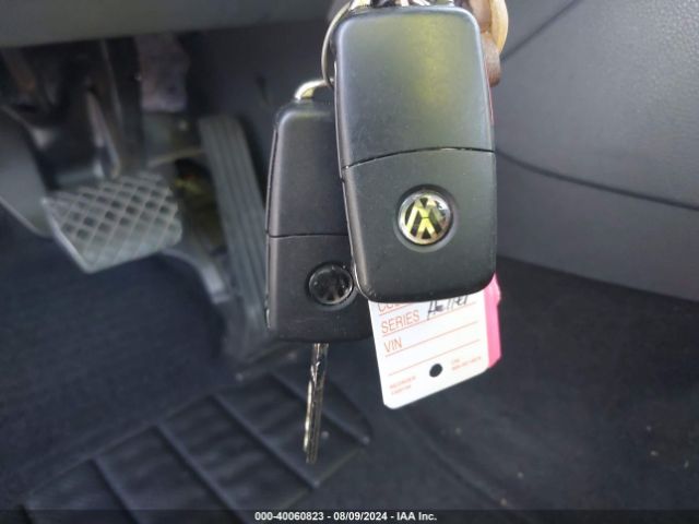 3VWL17AJ8HM407161 Volkswagen Jetta 1.8t Sel/1.8t Sel Premium