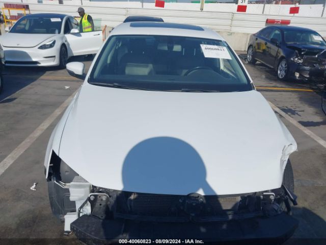3VWL17AJ8HM407161 Volkswagen Jetta 1.8t Sel/1.8t Sel Premium