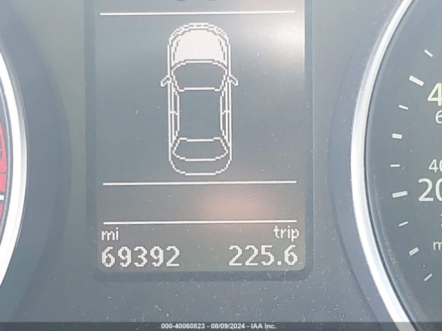 3VWL17AJ8HM407161 Volkswagen Jetta 1.8t Sel/1.8t Sel Premium
