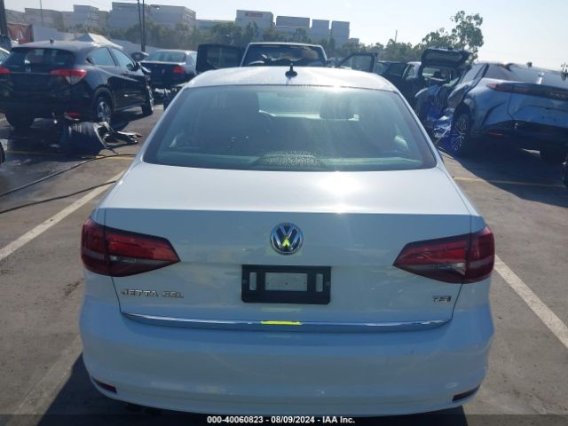 3VWL17AJ8HM407161 Volkswagen Jetta 1.8t Sel/1.8t Sel Premium