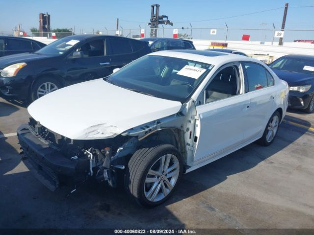 3VWL17AJ8HM407161 Volkswagen Jetta 1.8t Sel/1.8t Sel Premium