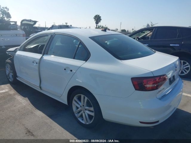 3VWL17AJ8HM407161 Volkswagen Jetta 1.8t Sel/1.8t Sel Premium