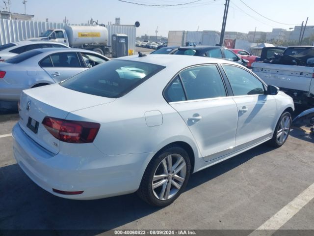 3VWL17AJ8HM407161 Volkswagen Jetta 1.8t Sel/1.8t Sel Premium