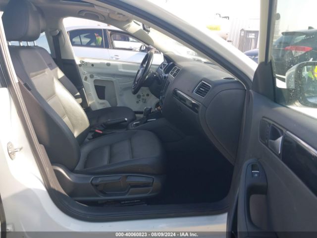 3VWL17AJ8HM407161 Volkswagen Jetta 1.8t Sel/1.8t Sel Premium