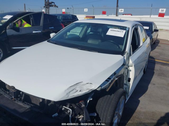 3VWL17AJ8HM407161 Volkswagen Jetta 1.8t Sel/1.8t Sel Premium