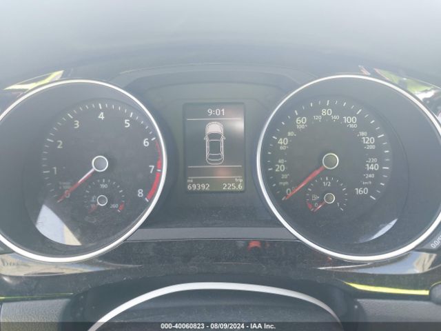 3VWL17AJ8HM407161 Volkswagen Jetta 1.8t Sel/1.8t Sel Premium